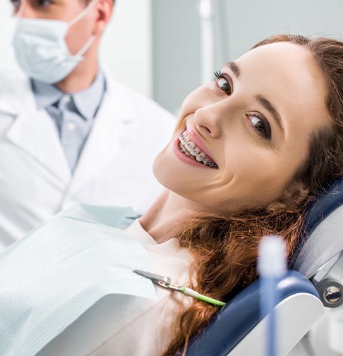 Orthodontic emergencies can occur for many reasons, but treating them promptly is essential
