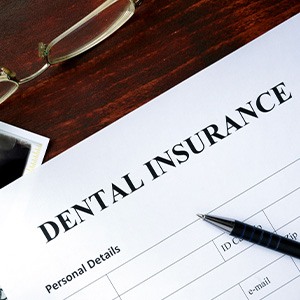 Dental emergencies may be covered by your dental insurance