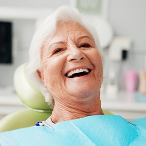 Visit your dentist every six months for your regular preventive check-ups and cleanings