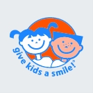 Give Kids a Smile logo