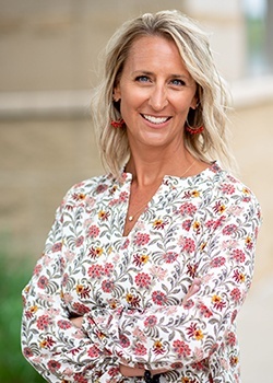 Profile image of Gabrielle, Dental Hygienist